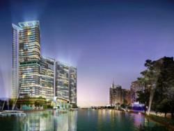 Acqua Private Residences